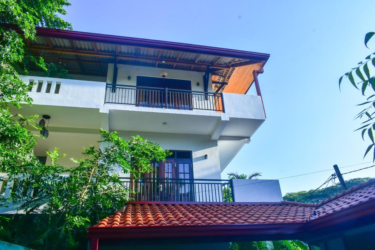 היקדואה Onera Villa מראה חיצוני תמונה