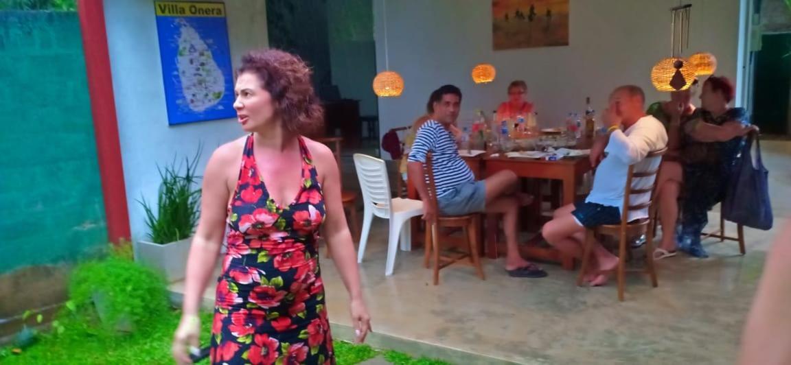 היקדואה Onera Villa מראה חיצוני תמונה