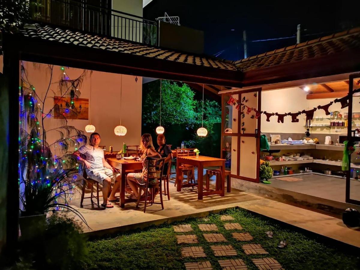 היקדואה Onera Villa מראה חיצוני תמונה